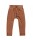 Babyhose Rib Solid Claystone - 74/80