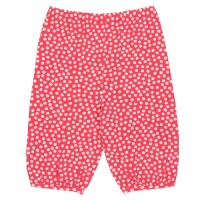 Caprihose Punkte beere