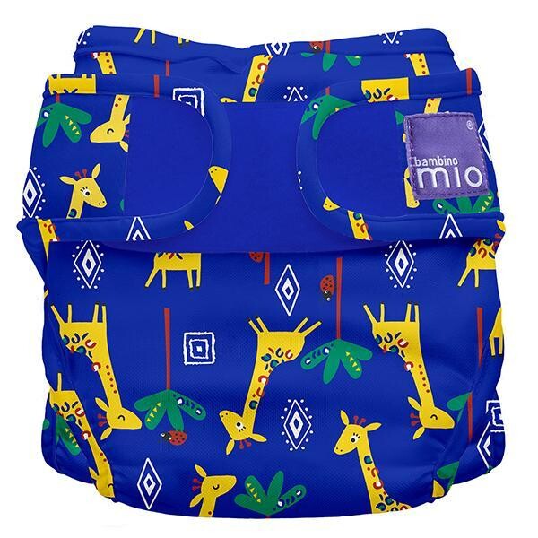 Mioduo Überhose Giraffen Gala