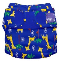 Mioduo &Uuml;berhose Giraffen Gala
