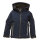 Softshell Jacke mit Kapuze marine - 110