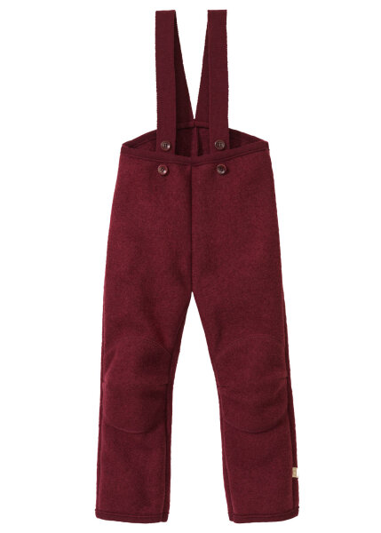 Walk-Hose cassis - 86/92