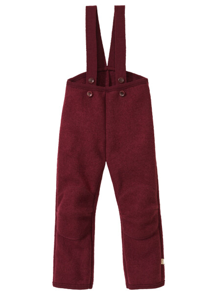 Walk-Hose cassis - 122/128