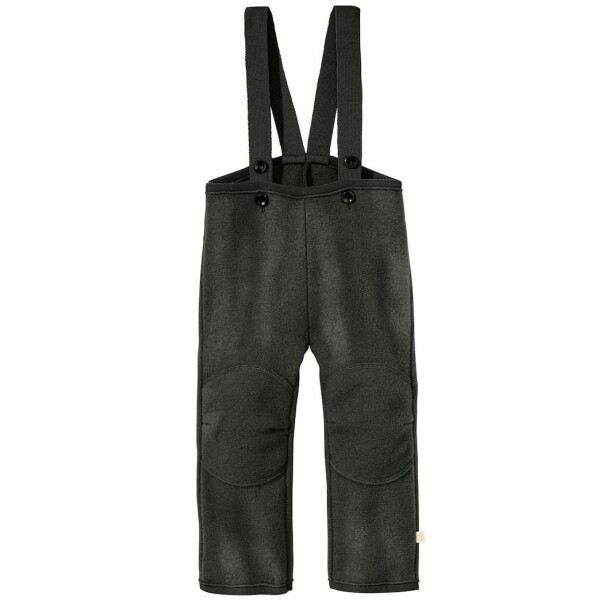 Walk-Hose anthrazit - 110/116