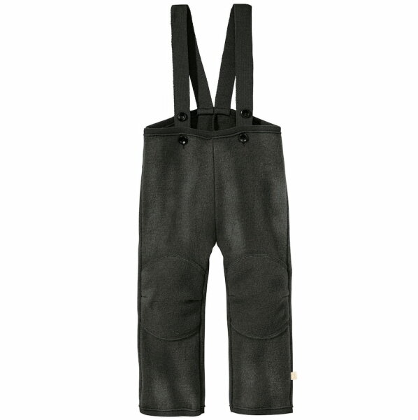 Walk-Hose anthrazit - 122/128