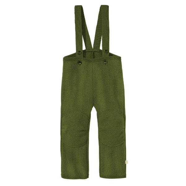 Walk-Hose oliv - 98/104