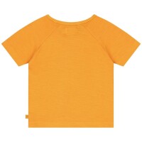 T-Shirt Dino gold sand