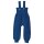 Strick-Trägerhose marine - 86/92