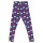 Leggings Erwachsene FARM Apple - L