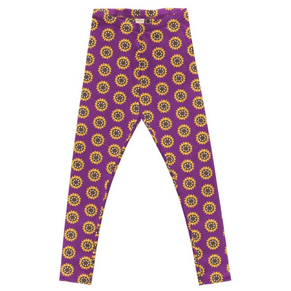 Leggings Erwachsene GARDEN Sunflower - M