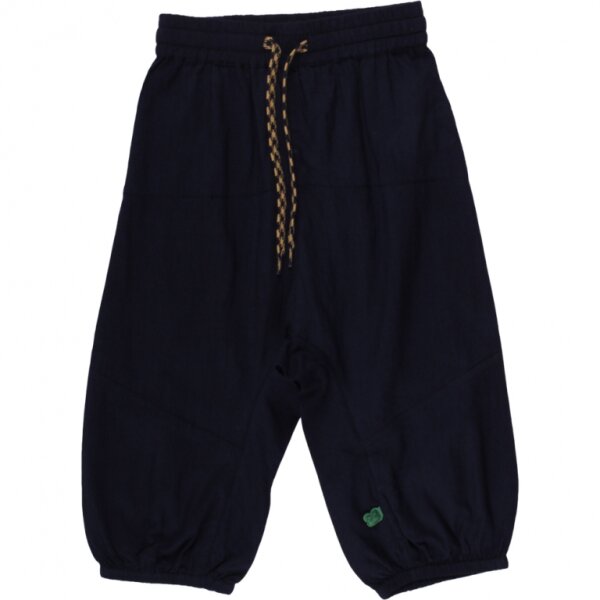 Baggy Shorts navy