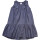 Chambray Kleid jeans