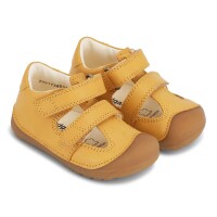 Petit Summer Sandale mustard - 24