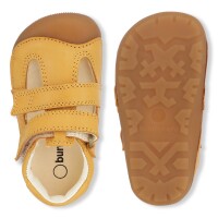 Petit Summer Sandale mustard - 24