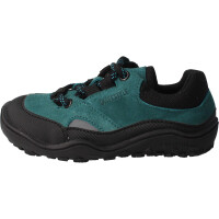 Caprini Trekking Lowcut petrol - 31