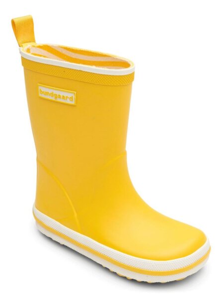 Charly Gummistiefel sunflower