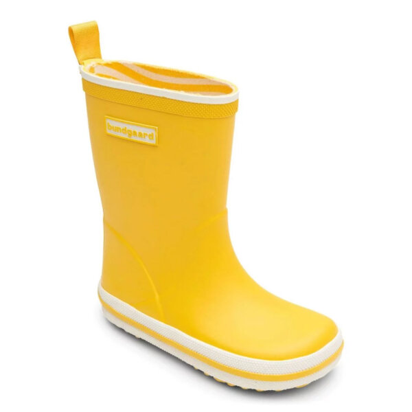 Charly Gummistiefel sunflower