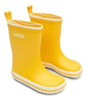 Charly Gummistiefel sunflower