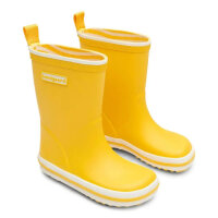 Charly Gummistiefel sunflower
