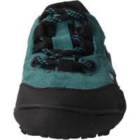 Caprini Trekking Lowcut petrol - 38