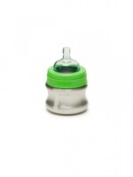 Kanteen 148ml Babyflasche Edelstahl