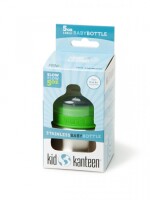 Kanteen 148ml Babyflasche Edelstahl