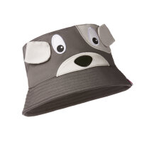 Sonnenhut Hund