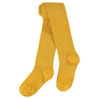 Eva Strumpfhose Inca Gold - 31-34