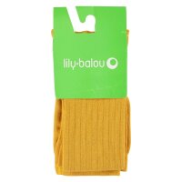 Eva Strumpfhose Inca Gold - 31-34