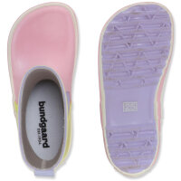 Charly Gummistiefel lilac multi - 35