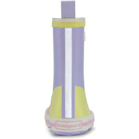 Charly Gummistiefel lilac multi - 35