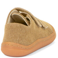Barefoot Low Cut vegan beige - 23