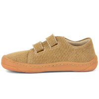 Barefoot Low Cut vegan beige - 25