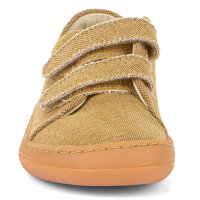 Barefoot Low Cut vegan beige - 25