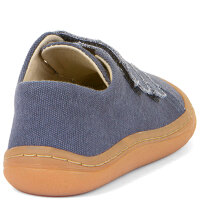 Barefoot Low Cut vegan blue - 25