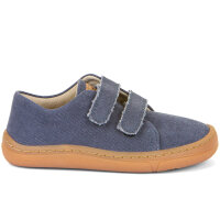 Barefoot Low Cut vegan blue - 26