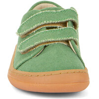 Barefoot Low Cut vegan green - 25