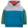 Bowen Colour Block Hoodie Live Wildly - 110/116