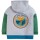 Bowen Colour Block Hoodie Live Wildly - 110/116