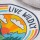 Bowen Colour Block Hoodie Live Wildly - 116/122