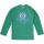 Badeshirt UV 50+ green
