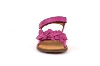 Froddo Sandale Blumen fuchsia