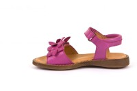 Froddo Sandale Blumen fuchsia