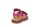 Froddo Sandale Blumen fuchsia
