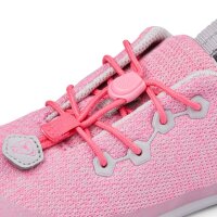 Minimalschuh Sneaker Lowcut Koala rosa