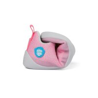 Minimalschuh Sneaker Lowcut Koala rosa