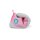 Minimalschuh Sneaker Lowcut Koala rosa