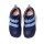 Minimalschuh Leder Sneaker Lowcut Bär