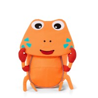 Kleiner Freund Krabbe