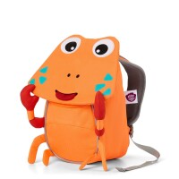 Kleiner Freund Krabbe